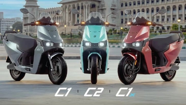 Motor Pintar Harga Miring Fitur Menggila 10 Motor Pintar Harga Miring Fitur Menggila