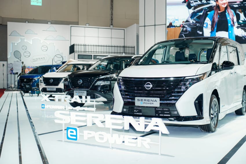MPV Keluarga Impian Ini Resmi Meluncur