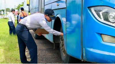 Nyawa Taruhannya Kemenhub Desak Cek Bus Anda