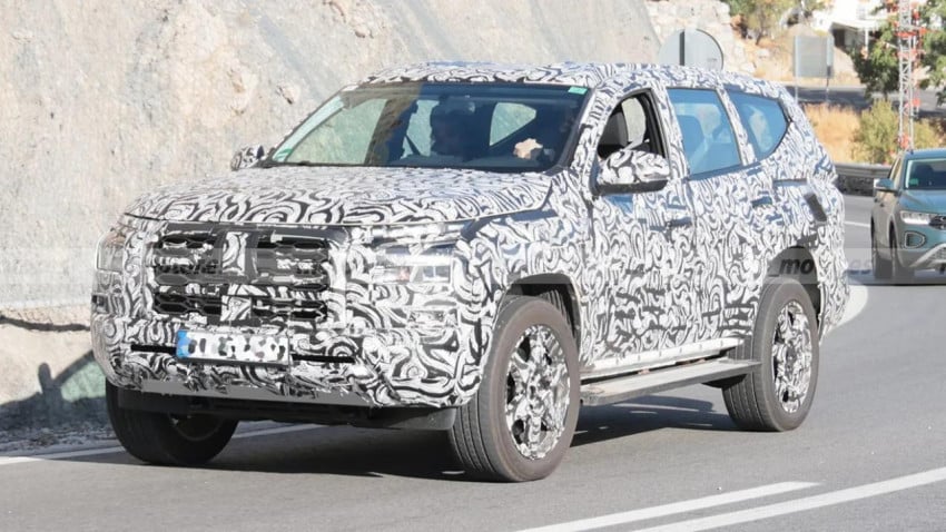 Pajero Bangkit Tiga Model Siap Gemparkan 13 Pajero Bangkit Tiga Model Siap Gemparkan