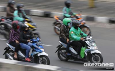 Perpres Ojol Segera Terbit Ini Isi Krusialnya 5 Perpres Ojol Segera Terbit Ini Isi Krusialnya