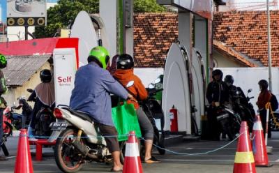 Pertalite Dibatasi Siapa Saja yang Kena 5 Pertalite Dibatasi Siapa Saja yang Kena
