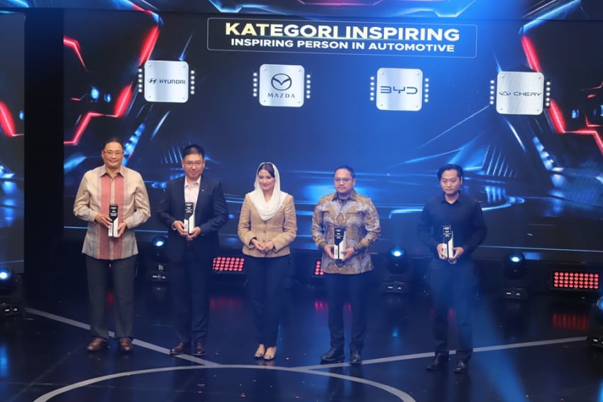 Pesta Otomotif Nasional Terbesar Siapa Juaranya 5 Pesta Otomotif Nasional Terbesar Siapa Juaranya