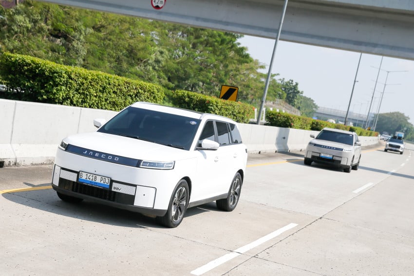 Pletak Bikin EV Baru Rusak Total 10 Pletak Bikin EV Baru Rusak Total