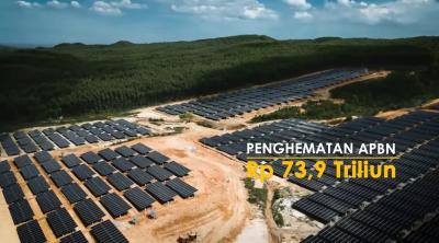 Proyek Listrik Desa Bahlil Bikin Prabowo Melongo 5 Proyek Listrik Desa Bahlil Bikin Prabowo Melongo
