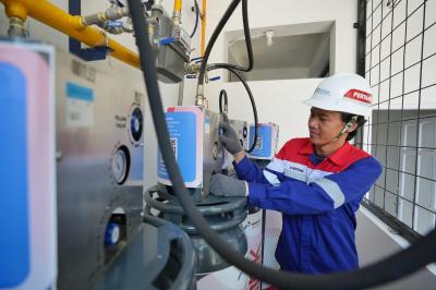 Rahasia Gas Bumi Jangkau Pelosok Terkuak 5 Rahasia Gas Bumi Jangkau Pelosok Terkuak