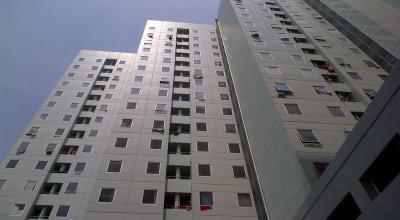 Rahasia Hunian Nyaman Murah di Ibu Kota 7 Rahasia Hunian Nyaman Murah di Ibu Kota