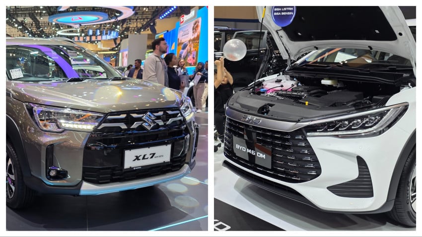Rahasia Irit Dua Hybrid Bikin Kaget