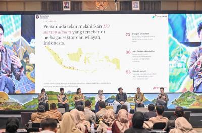 Rahasia Nelayan Cilacap Panen Raya Berkat AI