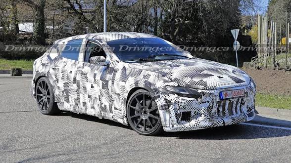 Rahasia Purosangue Terbongkar SUV Hybrid 5 Rahasia Purosangue Terbongkar SUV Hybrid