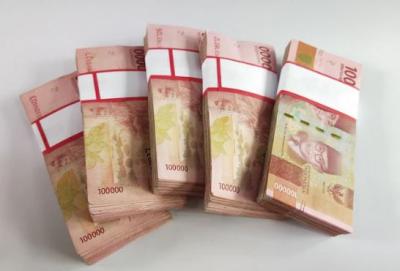 Rupiah Anjlok Parah Konflik Global Memicu 5 Rupiah Anjlok Parah Konflik Global Memicu
