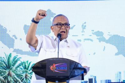 RUU KETENAGAKERJAAN BARU SIAP UBAH NASIB 5 RUU KETENAGAKERJAAN BARU SIAP UBAH NASIB