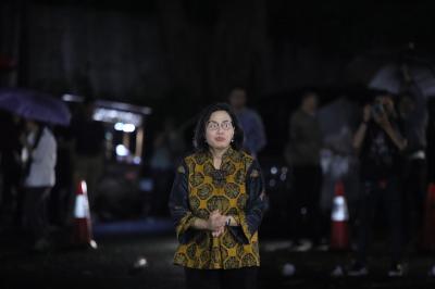 Sri Mulyani Pimpin Dana Miliaran Dunia 6 Sri Mulyani Pimpin Dana Miliaran Dunia