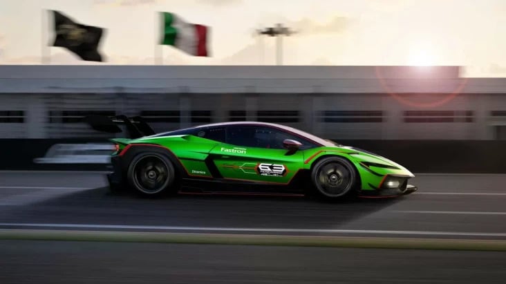 Supercar Temerario Hadir Bikin Heboh Otomotif 10 Supercar Temerario Hadir Bikin Heboh Otomotif