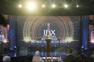 Terungkap 19 Perusahaan Paling Inovatif 2026 5 Terungkap 19 Perusahaan Paling Inovatif 2026
