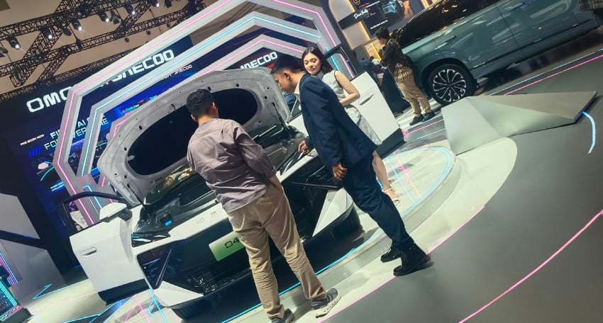 Terungkap Cara Jual Mobil Lama Untung Maksimal