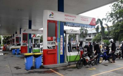Terungkap Siapa Tak Boleh Beli Pertalite Lagi