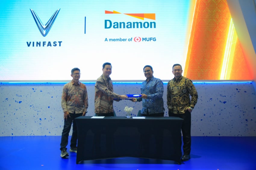 VinFast Danamon Sinergi Dahsyat Guncang Pasar EV 10 VinFast Danamon Sinergi Dahsyat Guncang Pasar EV