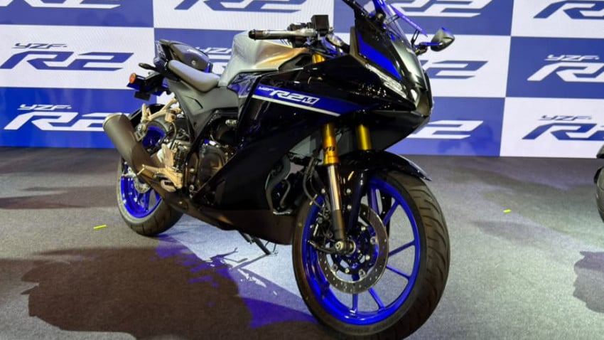 Yamaha R2 Menggebrak Pasar Fitur Premium 12 Yamaha R2 Menggebrak Pasar Fitur Premium