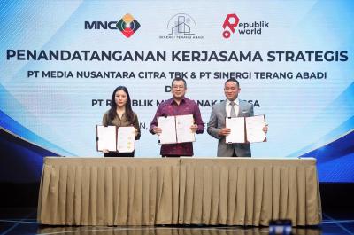 Aliansi Megah Ubah Lanskap Media Nasional 9 Aliansi Megah Ubah Lanskap Media Nasional
