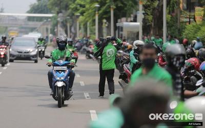 Aturan Ojol Baru Bocor Kemenhub Siap Tegas