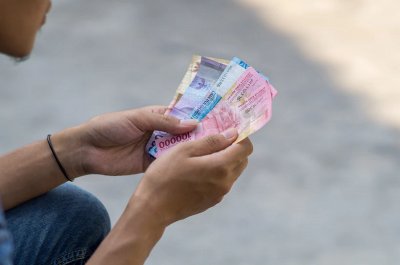 BLT 600 Ribu Tak Kunjung Cair Ini Rahasianya