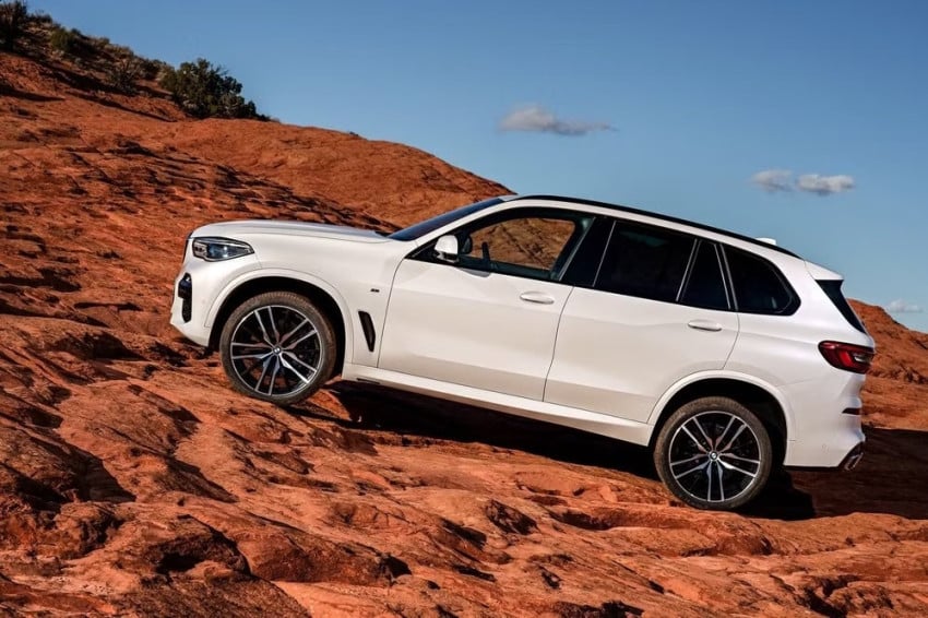BMW Terancam Skandal Oli Seumur Hidup Palsu 5 BMW Terancam Skandal Oli Seumur Hidup Palsu