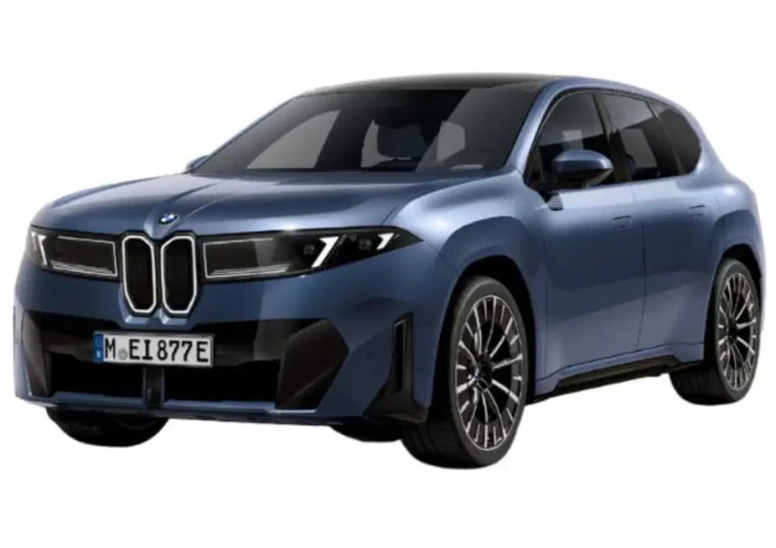Bocoran Harga BMW 2026 Bikin Kaget Intip Detailnya 5 Bocoran Harga BMW 2026 Bikin Kaget Intip Detailnya