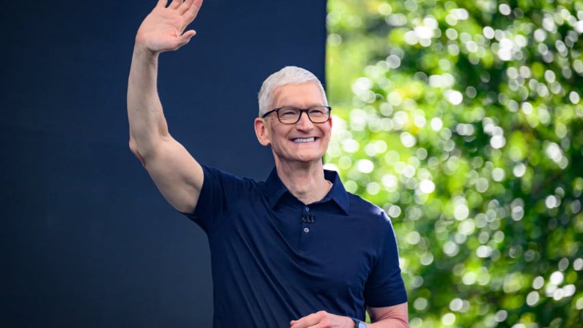Bos Apple Mundur Ini Dia Sosok Penggantinya 10 Bos Apple Mundur Ini Dia Sosok Penggantinya