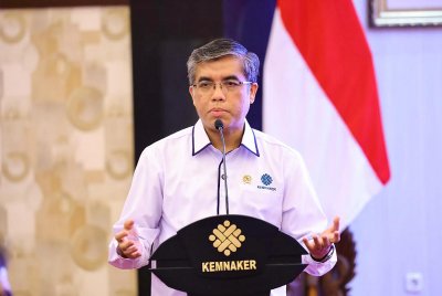Dana Triliunan Kemnaker 2027 Siap Gebrak Indonesia 5 Dana Triliunan Kemnaker 2027 Siap Gebrak Indonesia