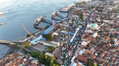 Demo Reda Penyeberangan Ketapang Gilimanuk Tancap Gas 9 Demo Reda Penyeberangan Ketapang Gilimanuk Tancap Gas