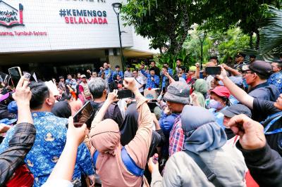Gaji Rp30 Ribu Sehari Kok Masuk Kategori Mampu 3 Gaji Rp30 Ribu Sehari Kok Masuk Kategori Mampu