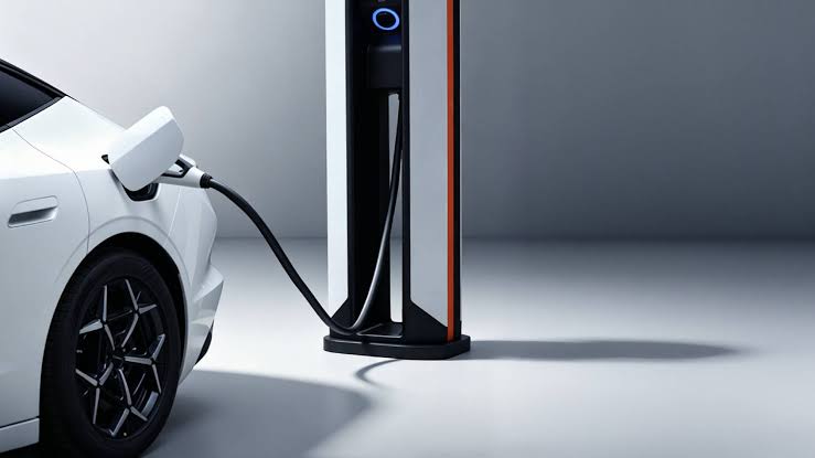Geely Guncang Dunia EV Charger Kilat Cuma 4 Menit 7 Geely Guncang Dunia EV Charger Kilat Cuma 4 Menit