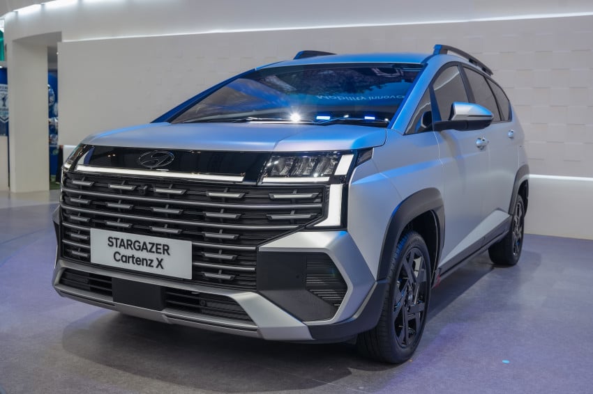 Harga Anjlok Penjualan Meroket Stargazer Bikin Geger