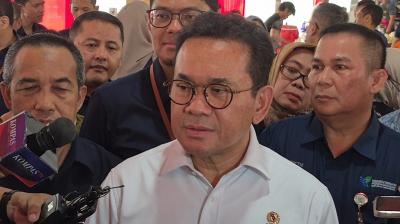 Heboh Beras Langka Mendag Akhirnya Buka Suara