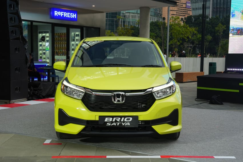 Honda Bikin Geger Tinggalkan Kota Besar 7 Honda Bikin Geger Tinggalkan Kota Besar