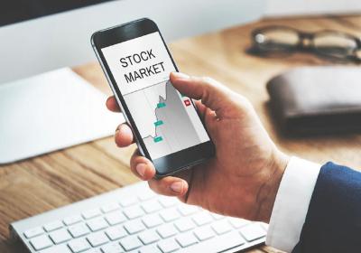 IHSG Meroket Pagi Ini Cek Saham Favoritmu