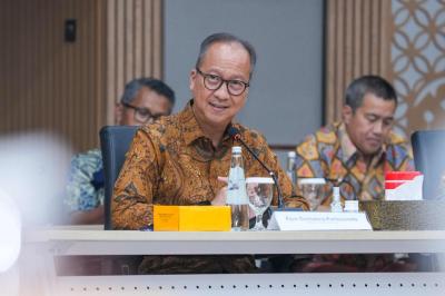 Indonesia Siap Guncang Pasar Halal Dunia