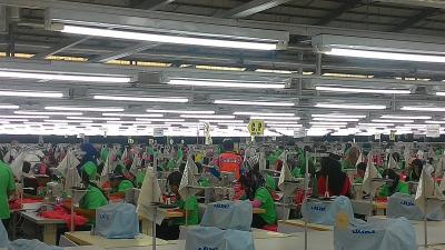 Industri Tekstil Sepatu Terancam Ini Solusinya 5 Industri Tekstil Sepatu Terancam Ini Solusinya