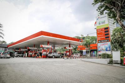 Isi Tangki Fortuner Setara DP Motor Bikin Melongo 7 Isi Tangki Fortuner Setara DP Motor Bikin Melongo