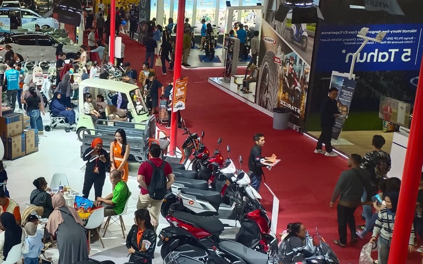 Jangan Kaget Fitur Sepeda Ini Bikin Melongo 10 Jangan Kaget Fitur Sepeda Ini Bikin Melongo