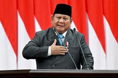Kejutan Prabowo Bansos Beras Lanjut Sampai 2026