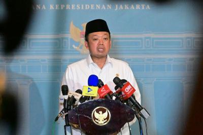 KPK Usut Tanah Bogor Menteri ATR BPN Buka Suara 5 KPK Usut Tanah Bogor Menteri ATR BPN Buka Suara