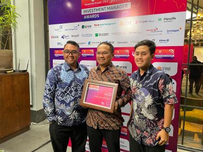 MNC AM Sabet Penghargaan Ini Kunci Suksesnya 13 MNC AM Sabet Penghargaan Ini Kunci Suksesnya