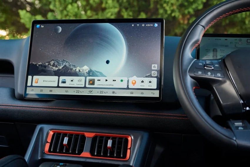 Mobil Listrik Anda Gampang Diretas Hacker 5 Mobil Listrik Anda Gampang Diretas Hacker