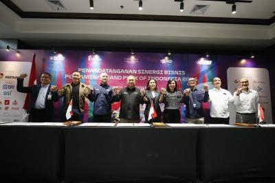 MotoGP Mandalika Bidik Rekor Penonton dan Triliunan 5 MotoGP Mandalika Bidik Rekor Penonton dan Triliunan