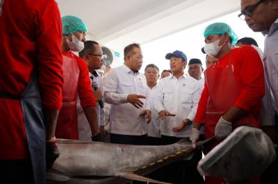 Nelayan Tak Pusing Modal Melaut Masa Depan Cerah 3 Nelayan Tak Pusing Modal Melaut Masa Depan Cerah