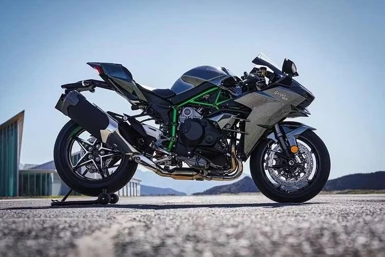Ninja H2 Kembali Tenaga Turun Kok Bisa 5 Ninja H2 Kembali Tenaga Turun Kok Bisa