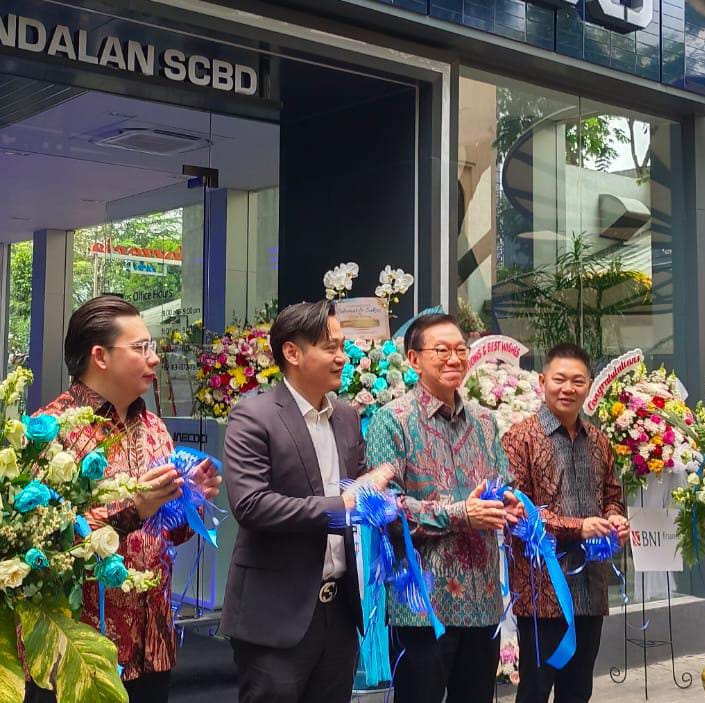 OMODA JAECOO Guncang Jabodetabek Dealer Baru 13 OMODA JAECOO Guncang Jabodetabek Dealer Baru