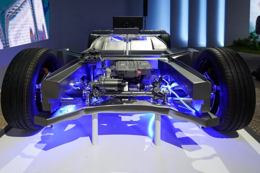 Pajak Baterai Lithium Guncang Industri EV China 7 Pajak Baterai Lithium Guncang Industri EV China
